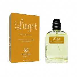 Sunset World LINGOT Eau de Toilette Homem