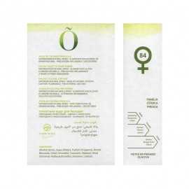 Sunset World O Eau de Toilette Frau