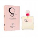Sunset World SI Eau de Toilette Woman