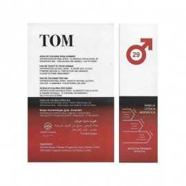 Sunset World TOM Eau de Toilette Hombre