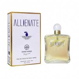 Sunset World ALLIENATE Eau de Toilette Mulher