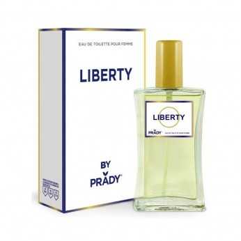 PRADY 221 LIBERTY EDT WOMAN 100 ml