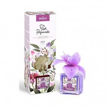 Scented Flower LILY Air Freshener