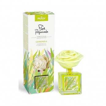 Scented Flower CITRONELLA Air Freshener