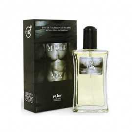 Prady MUSCLE MAN Eau de Toilette Hombre