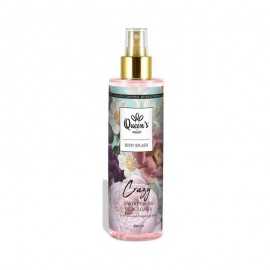 Prady Queens CRAZY Body Splash Woman