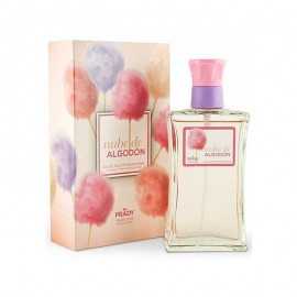 Prady NUBE DE ALGODÓN Eau de Toilette Unisex