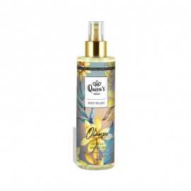 Prady Queens OLAMPE Body Splash Femme