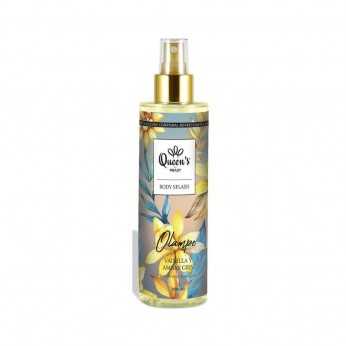 Prady Queens OLAMPE Body Splash Femme