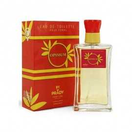 PRADY 39 TROPIC EDT MULHER 100 ml