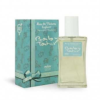 PRADY 302 BABY TATUS EDT INFANTILE 100 ml