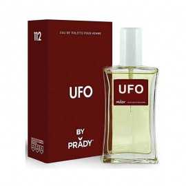 PRADY 112 UFO EDT MANN 100 ml