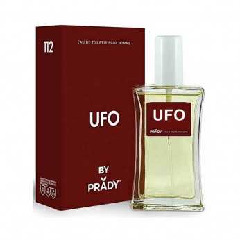 PRADY 112 UFO EDT UOMO 100 ml