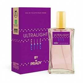 Prady ULTRALIGHT ELLE Eau de Toilette Woman