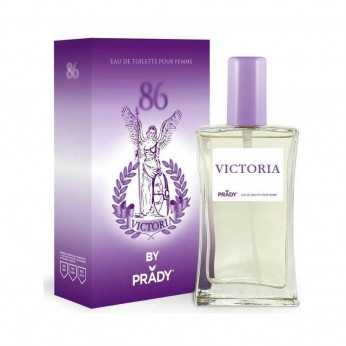 Prady VICTORIA Eau de Toilette Mujer