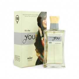 Prady YOU Eau de Toilette Donna