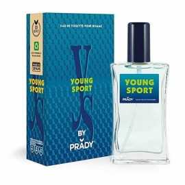 Prady YOUNG SPORT Eau de Toilette Man