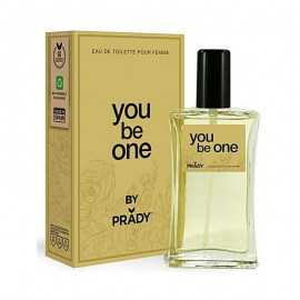 Prady YOU BE ONE Eau de Toilette Mujer