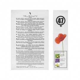 Sensinity AMAPOLA FLORAL Eau de Toilette Mujer