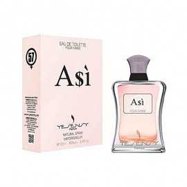 Yesensy ASÍ Eau de Toilette Donna