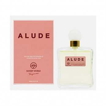 Sunset World ALUDE Eau de Toilette Woman