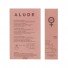 Sunset World ALUDE Eau de Toilette Mujer
