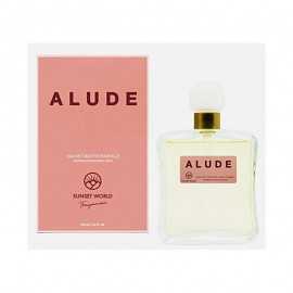 NATURMAIS ALUDE EDT FRAU 100 ml