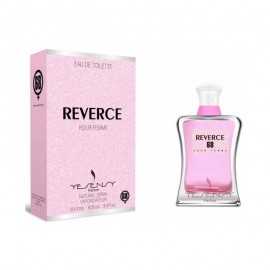 Yesensy REVERCE Eau de Toilette FRAU 100 ml