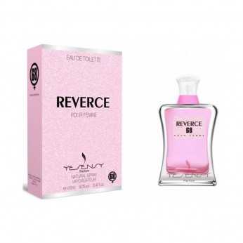 Yesensy REVERCE Eau de Toilette 100 ml