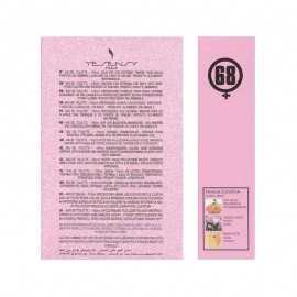 Yesensy REVERCE Eau de Toilette 100 ml