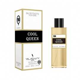 Yesensy COOL QUEEN 194 Eau de Toilette MULHER 100 ml