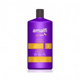 Amalfi Pro Hair FEUCHTIGKEITSSPENDEND Shampoo Professionell
