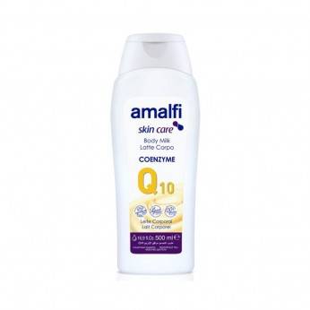 Amalfi Skin Care COENZYME Q10 Body Milk