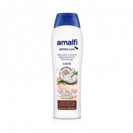 Amalfi Dermo Care COCCO Gel da Bagno