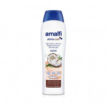 Amalfi Dermo Care COCO Badegel