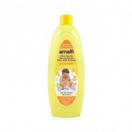 Amalfi ALOE VERA Sabão Líquido