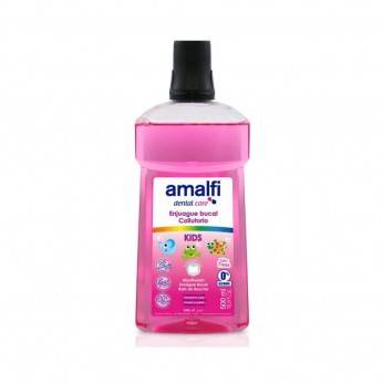 Amalfi Dental Care KIDS Mouthwash