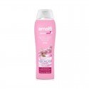 Amalfi Dermo Care ROSE Gel de Bain