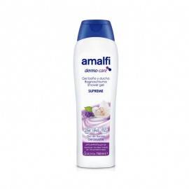 Amalfi Dermo Care SUPREME Badegel