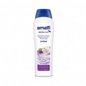 Amalfi Dermo Care SUPREME Gel de Baño