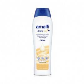 Amalfi Dermo Care CRÈME Gel de Bain