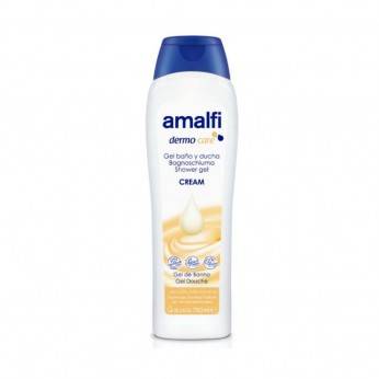 Amalfi Dermo Care CREME Badegel