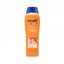 Amalfi Hair Care PÊSSEGO Shampoo