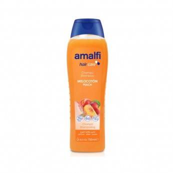 Amalfi Hair Care PEACH Shampoo