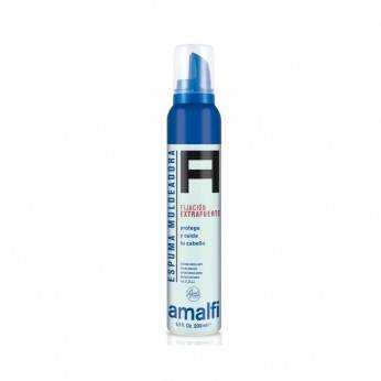 Amalfi EXTRAFORT Mousse Coiffante
