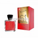 Chatler 61 LUXURY POSSIBLE Eau de Parfum Frau