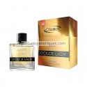 Chatler DOLCE LADY GOLD Eau de Parfum Woman
