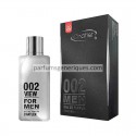 Chatler 002 VIEW MEN Eau de Parfum Man