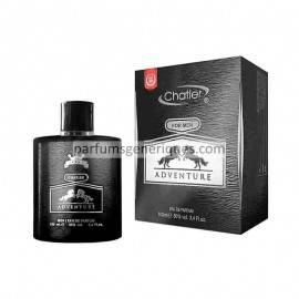 Chatler ADVENTURE Eau de Parfum Homem