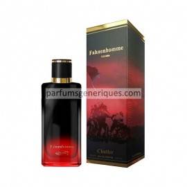 Chatler FAHNENHOMME Eau de Parfum Man